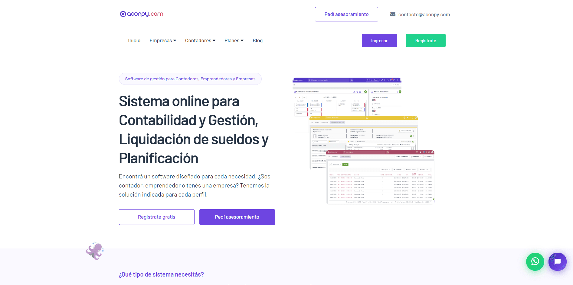 Aconpy.com
